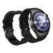 Смарт-годинник HOCO Y40 38mm. 315 mAh. IP68 Smart watch(call version) Black (6942007672078) KOS-36422 фото 4