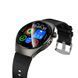 Смарт-годинник HOCO Y40 38mm. 315 mAh. IP68 Smart watch(call version) Black (6942007672078) KOS-36422 фото 5