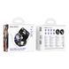 Смарт-годинник HOCO Y40 38mm. 315 mAh. IP68 Smart watch(call version) Black (6942007672078) KOS-36422 фото 2