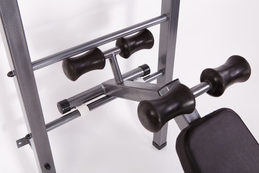 Шведська стінка RN-Sport BOSS Pro до 200 кг RNS-16351 фото