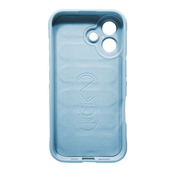 Чохол для смартфона Cosmic Magic Shield for Apple iPhone Light Blue ( ) KOS-1232 фото