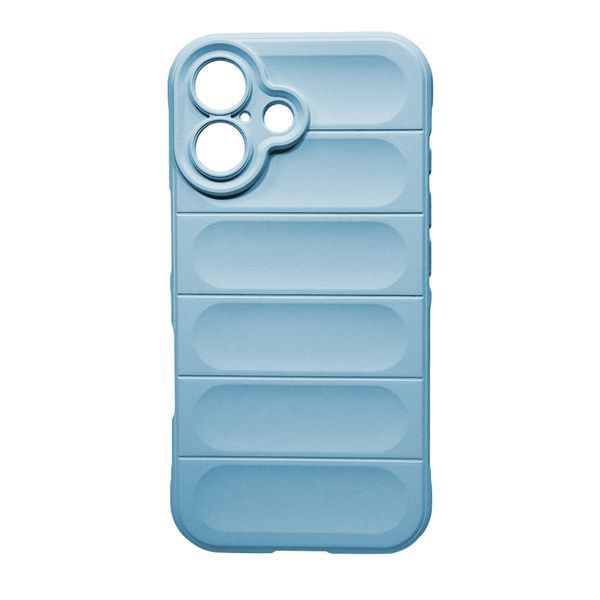 Чохол для смартфона Cosmic Magic Shield for Apple iPhone Light Blue ( ) KOS-1232 фото