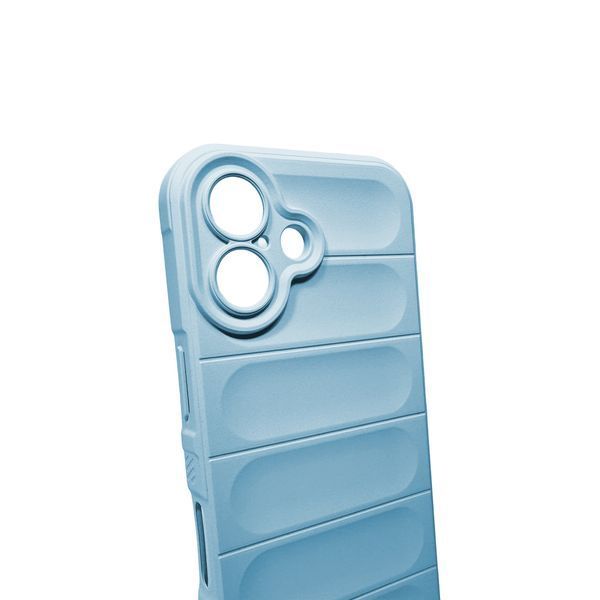 Чохол для смартфона Cosmic Magic Shield for Apple iPhone Light Blue ( ) KOS-1232 фото
