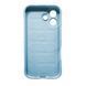 Чохол для смартфона Cosmic Magic Shield for Apple iPhone Light Blue ( ) KOS-1232 фото 4