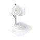 Бездротовий зарядний пристрій ACEFAST E39 desktop 4-in-1 wireless charging holder White (6974316286110) KOS-37414 фото 1