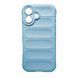 Чохол для смартфона Cosmic Magic Shield for Apple iPhone Light Blue ( ) KOS-1232 фото 3