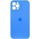 Чохол для смартфона Silicone Full Case AA Camera Protect for Apple iPhone 11 Pro Max 38,Surf Blue (FullAAi11PM-38) KOS-409 фото 1