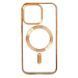 Чохол для смартфона Cosmic CD Magnetic for Apple iPhone Gold ( ) KOS-7405 фото 1
