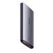 Мережевий зарядний пристрій з кабелем Baseus GaN5 Pro Ultra-Slim Fast Charger C+U 65W Gray((With Mini White Cable C to C 100W(20V/5A) 1m Black) (CCGP150113) KOS-844 фото 4