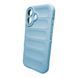 Чохол для смартфона Cosmic Magic Shield for Apple iPhone Light Blue ( ) KOS-1232 фото 1