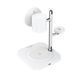 Бездротовий зарядний пристрій ACEFAST E39 desktop 4-in-1 wireless charging holder White (6974316286110) KOS-37414 фото 5