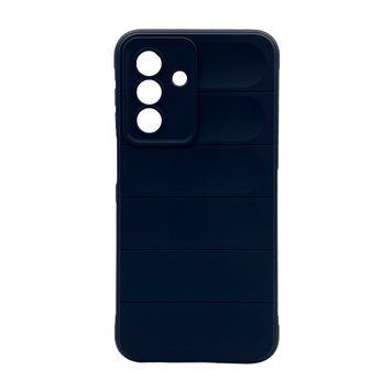 Чохол для смартфона Cosmic Magic Shield for Samsung Galaxy A17 5G Sapphire (MagicShSAA175GSapphire) KOS-35461 фото