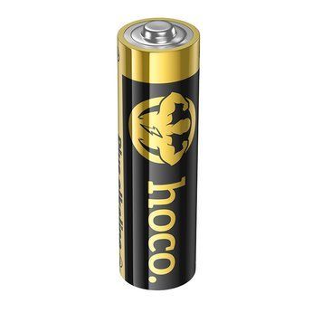 Батарейка HOCO JA1 AA alkaline battery LR6(10PCS) (6942007667425) KOS-36701 фото