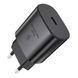 Мережевий зарядний пристрій WUW C253 PD 25W Charger (6972573338672) KOS-37707 фото 1