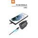 Мережевий зарядний пристрій WUW C253 PD 25W Charger (6972573338672) KOS-37707 фото 4
