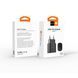 Мережевий зарядний пристрій WUW C253 PD 25W Charger (6972573338672) KOS-37707 фото 2