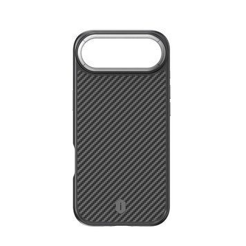 Чохол WIWU Defense Ultra DCC-205 for iP17 Air 6.6" Black (6977703658385) KOS-36424 фото