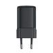 Мережевий зарядний пристрій ACEFAST mini GaN USB-C fast charger Black ( ) KOS-37415 фото 7