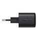 Мережевий зарядний пристрій ACEFAST mini GaN USB-C fast charger Black ( ) KOS-37415 фото 10