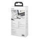 USB-хаб Baseus Metal Gleam Series Multifunctional （Type-C to. ) ( ) KOS-1903 фото 3
