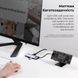 USB-хаб Baseus Metal Gleam Series Multifunctional （Type-C to. ) ( ) KOS-1903 фото 22