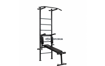 Шведська стінка Sport Power RNS-5951 фото