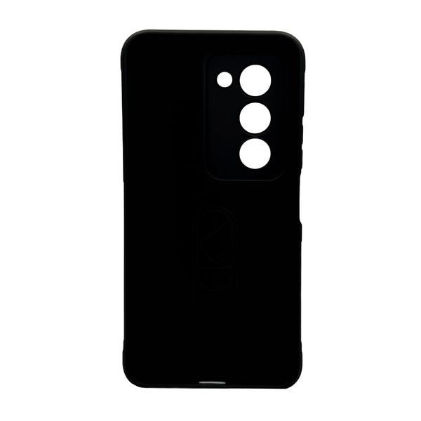 Чохол для смартфона Cosmic Magic Shield for Xiaomi Redmi 15 4G (Europe version) Black (MagicShXi15EUBlack) KOS-35463 фото