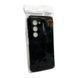 Чохол для смартфона Cosmic Magic Shield for Xiaomi Redmi 15 4G (Europe version) Black (MagicShXi15EUBlack) KOS-35463 фото 2