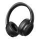 Бездротові накладні навушники Baseus Bass BH1 Lite Wireless Headphones Cosmic Black (A0203C00) KOS-34919 фото 1