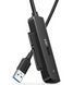 Зовнішня кишеня для накопичувача UGREEN USB-A to. SATA Converter ( ) ( ) KOS-1362 фото 1