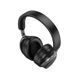 Бездротові накладні навушники HOCO Plus Tone ANC BT headphones Classic Black ( ) KOS-7448 фото 3
