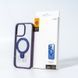 Чохол для смартфона Spigen AAA Magnetic Ring for Apple iPhone Purple ( ) KOS-9908 фото 8
