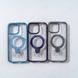 Чохол для смартфона Spigen AAA Magnetic Ring for Apple iPhone Purple ( ) KOS-9908 фото 4