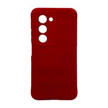 Чохол для смартфона Cosmic Magic Shield for Xiaomi Redmi 15 4G (Europe version) Red (MagicShXi15EURed) KOS-35468 фото