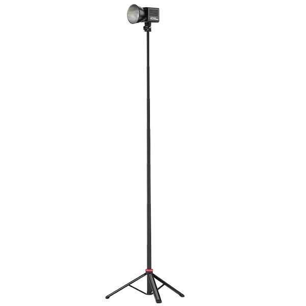 Штатив Ulanzi MT-79 Portable Adjustable Light Stand Tripod (37-205cm') (UV-T075GBB1 MT-79) (T075GBB1) KOS-12547 фото