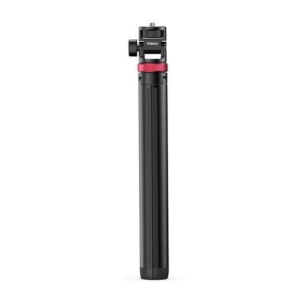 Штатив Ulanzi MT-79 Portable Adjustable Light Stand Tripod (37-205cm') (UV-T075GBB1 MT-79) (T075GBB1) KOS-12547 фото