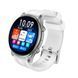 Смарт-годинник HOCO Y38 AMOLED 36mm. 300 mAh. Smart watch(call version) Silver (6942007672054) KOS-35798 фото 1