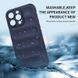 Чохол для смартфона Cosmic Magic Shield for Apple iPhone Pro Max Black ( ) KOS-1177 фото 6