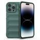 Чохол для смартфона Cosmic Magic Shield for Apple iPhone 16 Pro Max Dark Green (MagicShiP16PMGreen) KOS-1242 фото 1