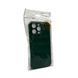 Чохол для смартфона Cosmic Magic Shield for Apple iPhone 16 Pro Max Dark Green (MagicShiP16PMGreen) KOS-1242 фото 2