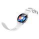 Смарт-годинник HOCO Y38 AMOLED 36mm. 300 mAh. Smart watch(call version) Silver (6942007672054) KOS-35798 фото 3