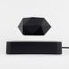Магнітний левітаційний горщик для рослин HCNT Magnetic Levitating Pot Black ( ) KOS-5069 фото 1