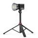 Штатив Ulanzi MT-79 Portable Adjustable Light Stand Tripod (37-205cm') (UV-T075GBB1 MT-79) (T075GBB1) KOS-12547 фото 6